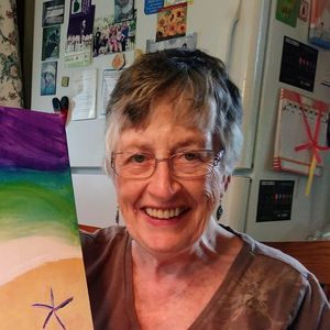 Meet your Posher, Janell